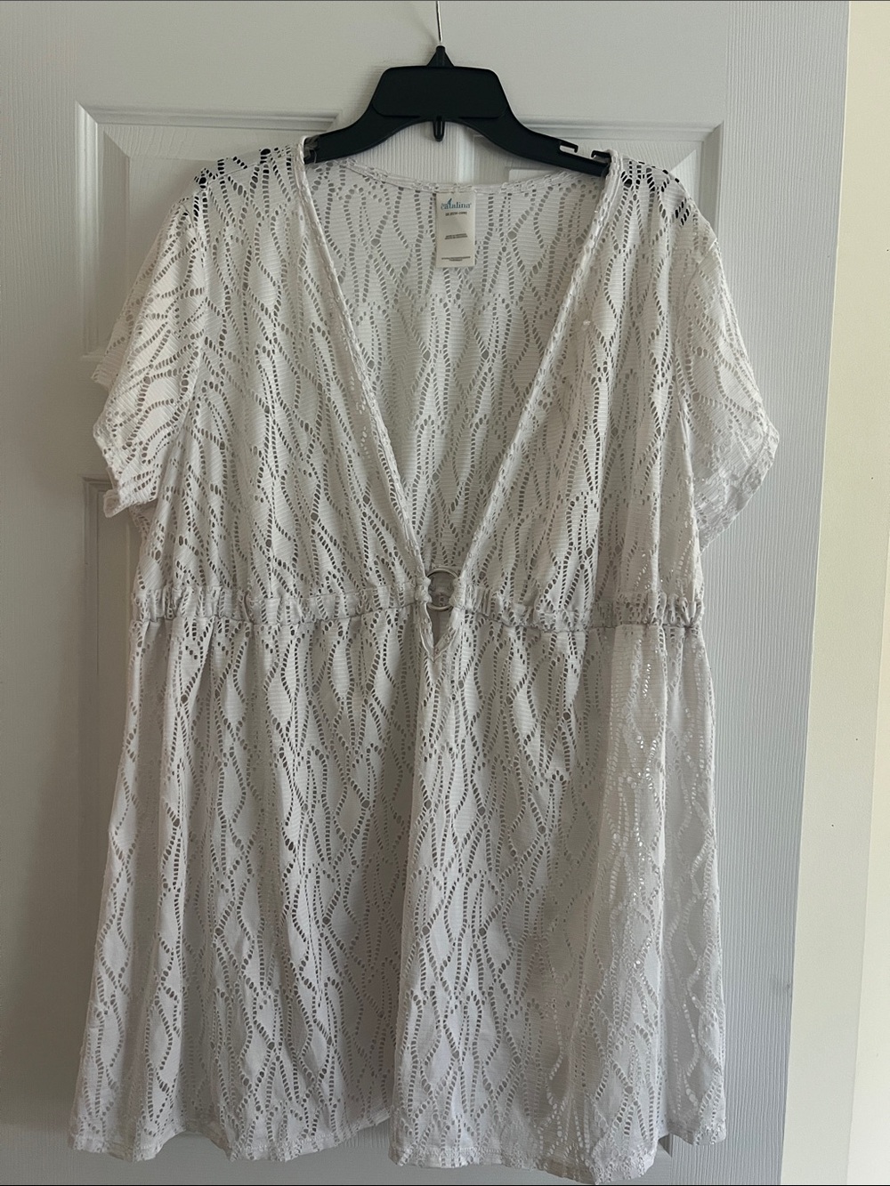 Women’s Swimsuit Coverup